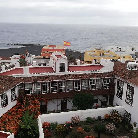 Mid Century Home Santa Cruz de la Palma  Extérieur photo