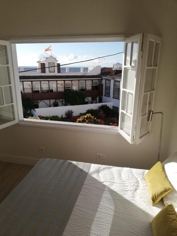 Mid Century Home Santa Cruz de la Palma  Extérieur photo
