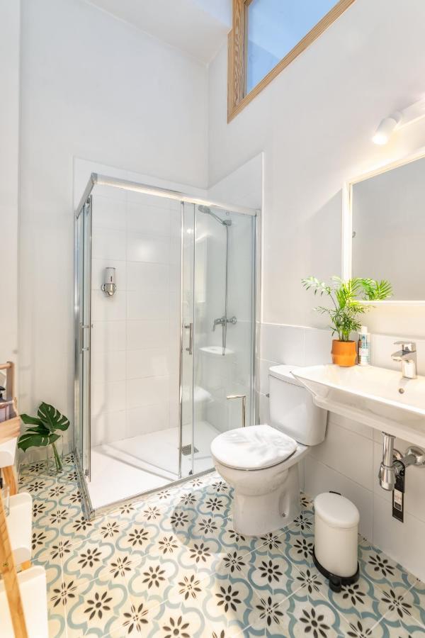 Mid Century Home Santa Cruz de la Palma  Extérieur photo