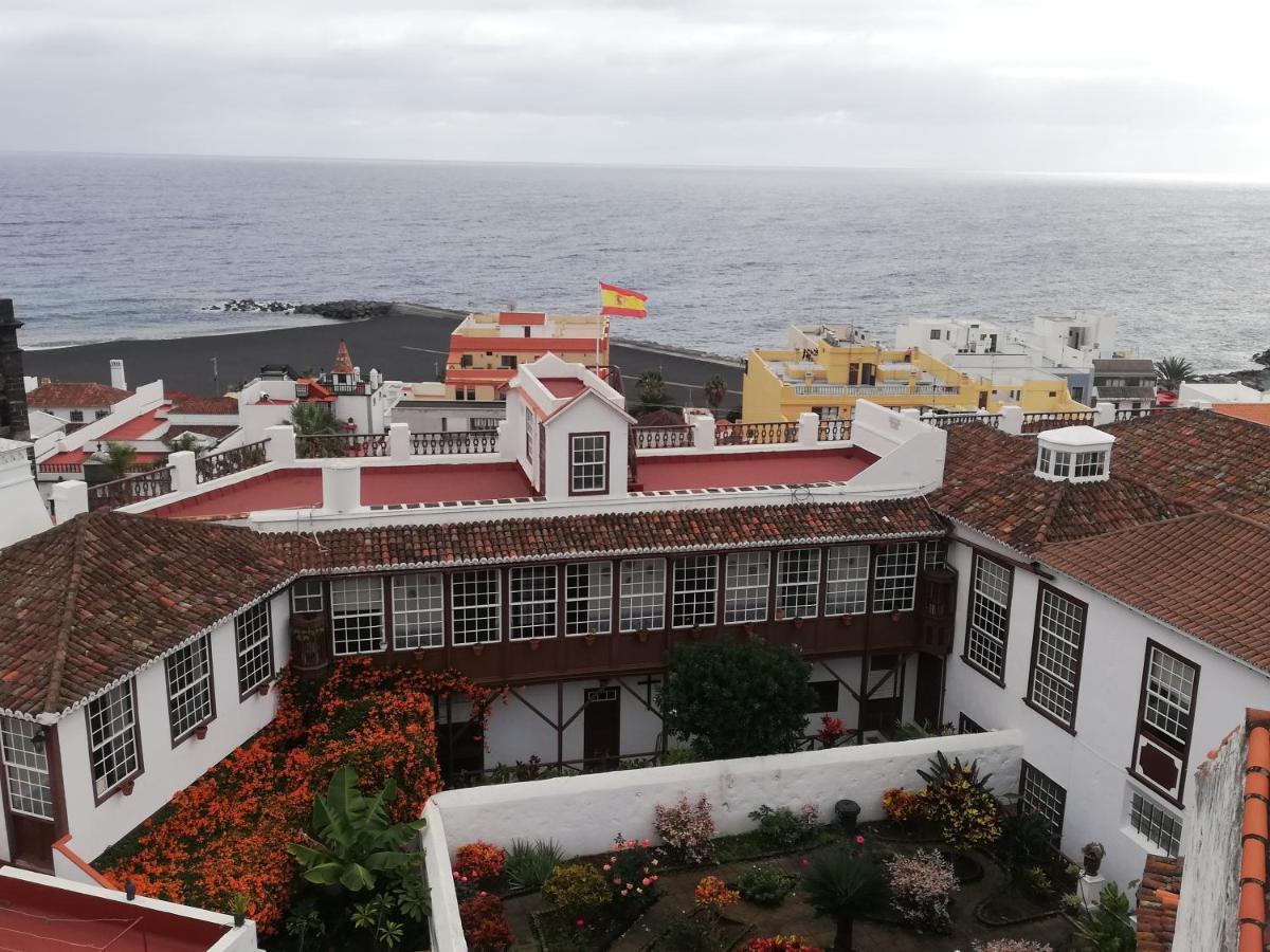 Mid Century Home Santa Cruz de la Palma  Extérieur photo