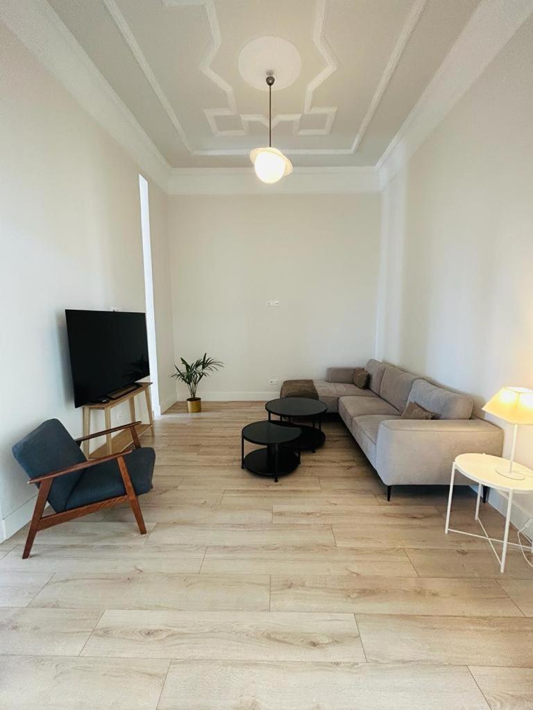 Mid Century Home Santa Cruz de la Palma  Extérieur photo